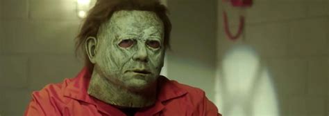 Michael Myers Fictional Character Supervillian Halloween Murderer