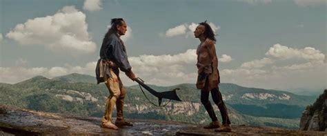 25 Things You May Not Know About The Last Of The Mohicans In 2021 Michael Mann Love Scenes