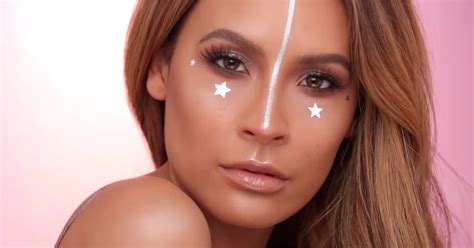 Festival Makeup Looks From Latina Beauty Vloggers Popsugar Latina