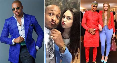 actor ik ogbonna finally sheds light on his divorce with ex wife new relationship