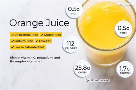 Orange Juice Recipe With Great Health Benefits Orange Juice Recipes