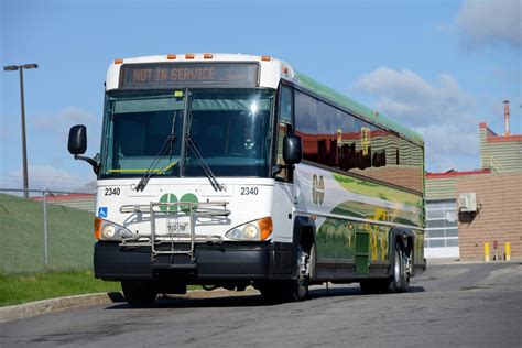 Ontario Hits The Road With Go Bus Vaccine Clinic With First Stop At