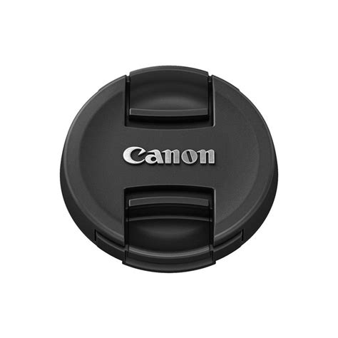 Canon Lens Cap E 77 Ii Keysers