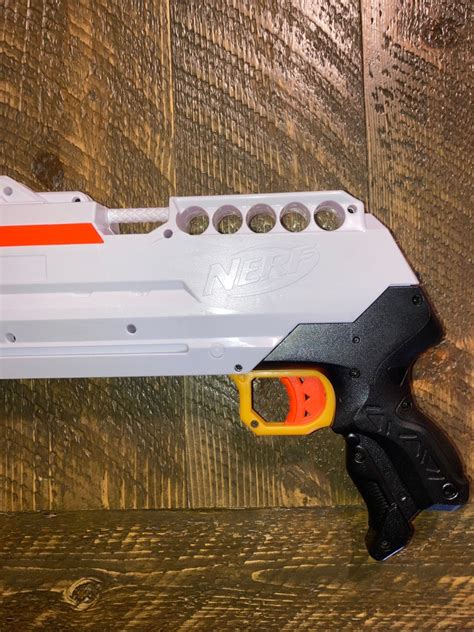 Nerf Ultra Pump Action Shotgun Etsy