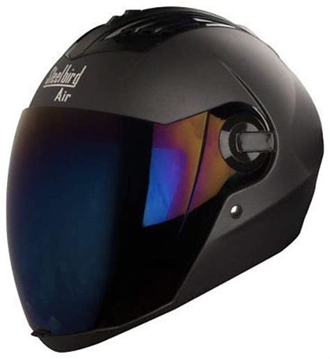 Buy Steelbird Multi Color Choice Air Sba 2 Full Face Motorbike Helmet 1