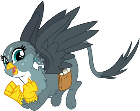 Gabby Griffon By Cheezedoodle96 On Deviantart