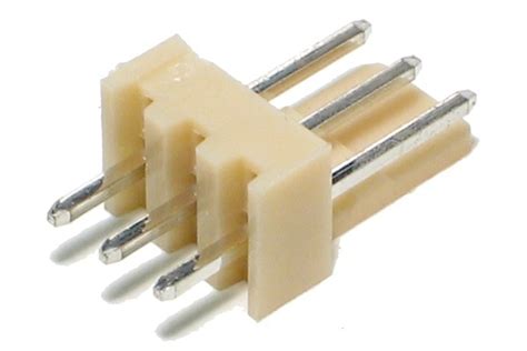 Molex Connector 3 Pin Frenchtews