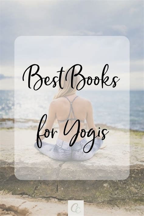 Best Books For Yogis