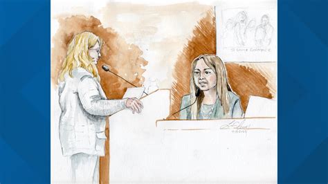 Lori Vallow Daybell Day Arizona Police And Friend Testify News