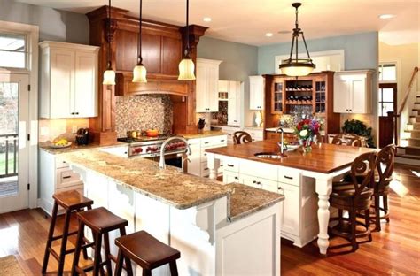 Graceful Extra Large Kitchen Island With Seating Goodworksfurniture