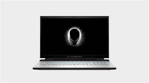 Best Alienware Laptop 2022 All The Latest Models Compared Gamesradar