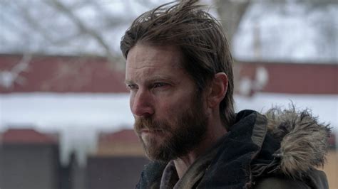 Troy Baker Thought Hed Have A Much Smaller Role In Hbos The Last Of Us