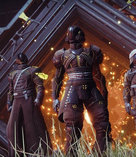 Destiny 2 Allmighty Season Of The Worthy Trailer Teases A