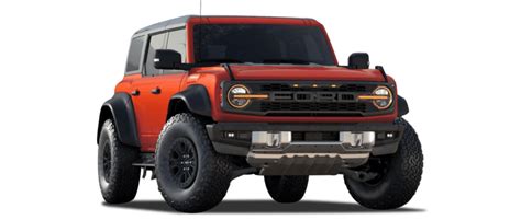 2023 Ford Bronco Price Offers And Specs Orchard Ford Kelowna