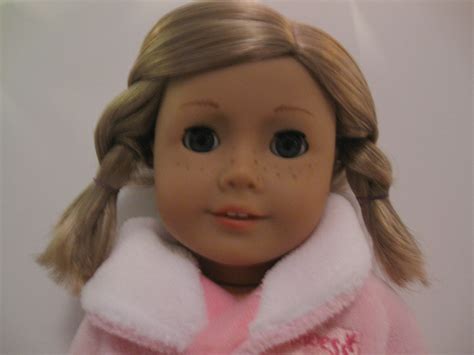 Find american girl hair from a vast selection of dolls. Seastar Studios: Hairstyles for Dolls with Short Hair