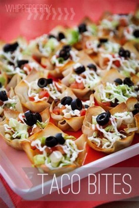 40 Clever And Innovative Food Presentation Ideas Food Baby Shower Appetizers Brunch Recipes