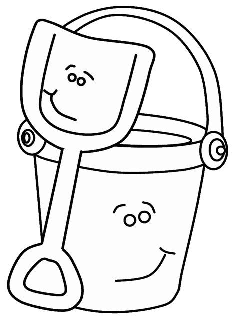 Blues Clues Coloring Page Coloring Home