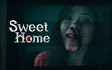 Novo Trailer De “sweet Home” Da Netflix Está Cheio De Monstros Bizarros