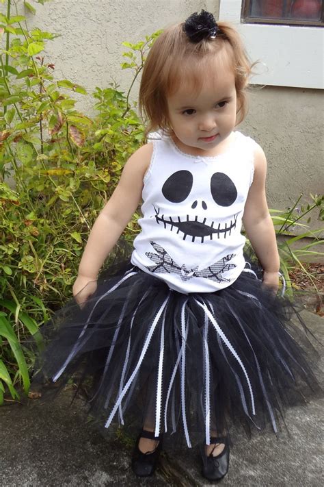 Jack Skellington Nightmare Before Christmas By Leeleeswardrobe 3000