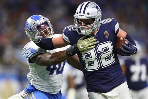 Why Dallas Cowboys Play Football On Thanksgiving Every Year