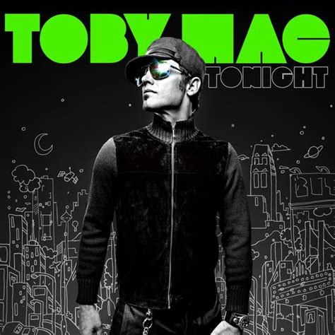 Tobymac Tonight Lyrics And Tracklist Genius