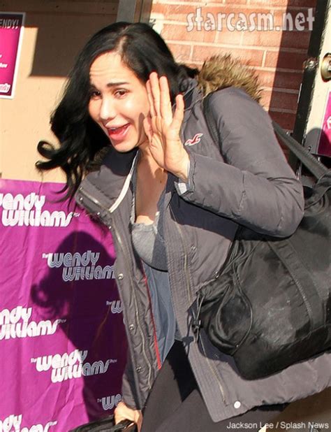Photo Octomom Nadya Suleman Has A New House In Palmdale Ca With Porn Money