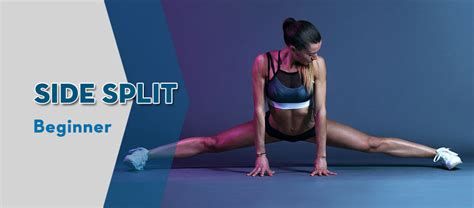 Side Splits Beginner — ElasticSteel