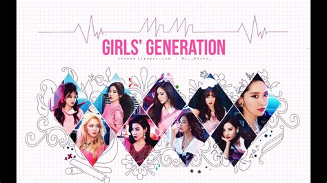 Girls Generation 소녀시대 Mr Mr Full Audio Youtube