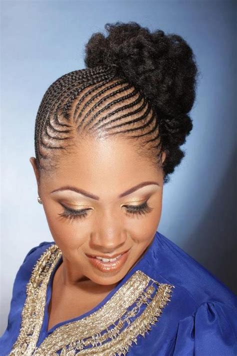 Medgiadore African Hair Braiding Styles Free Hand Hairstyles