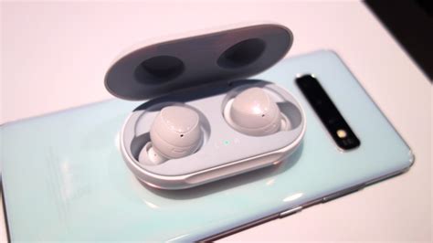 While this feature is novel and one i greatly enjoyed, greater battery life, qi wireless charging functionality. Samsung Galaxy Buds Plus fiyatı sızdırıldı - ShiftDelete.Net