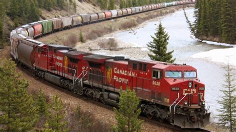Kansas City Southern Board Agrees To Sell To Canadian Pacific For 29