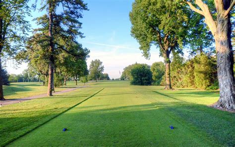 Sunset Country Club Best Golf Courses In St Louis