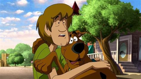 Gdzie Jesteś Scooby Doo Piosenka - Scooby-Doo: Gdzie jesteś? (1/17) - serial animowany