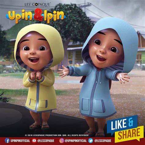 Mari mewarna gambar upin ipin gambar mewarna. Gambar Upin Ipin Comel : Sahabat Pena Upin Ipin Wiki ...