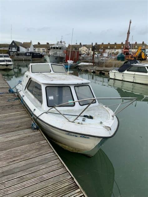 We did not find results for: 20 Foot Marina Safari 610 Mayland Cabin Cruiser Fishing ...
