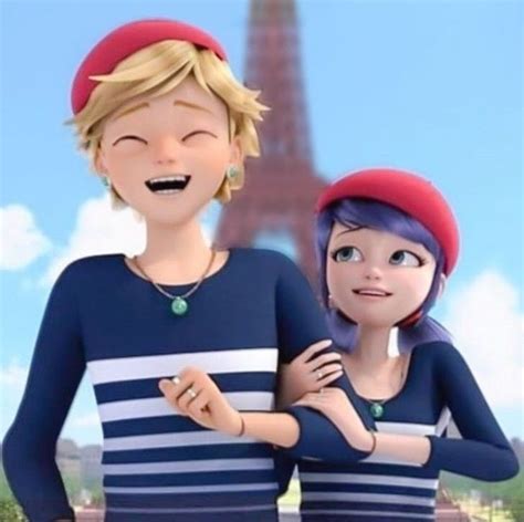 Pin By Miraculous Fan On Miraculous Adrian And Marinette Miraculous Ladybug Anime Ladybug Anime