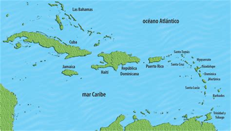 Turismo Patrimonio Mundial De Las Antillas