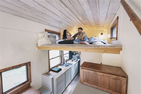 How To Move Into A Tiny House Mymove