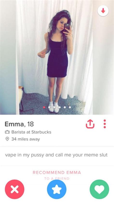 The Best And Worst Tinder Profiles In The World 108 Sick
