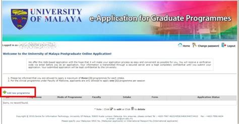 Program dpli 2018 ini merupakan program anjuran universiti malaya. 9 Langkah Memohon Program DPLI UM Ambilan September 2018