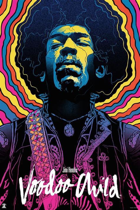 Jimi Std Rock Posters Gig Posters Band Posters Concert Posters Retro Posters Vintage