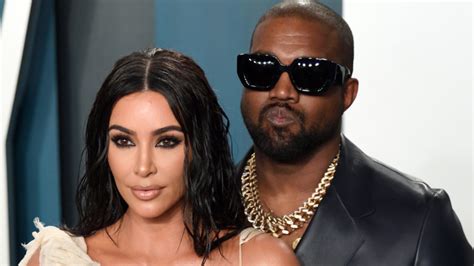 Kanye West Is Annoyed With How His Divorce Is Going Heres Why