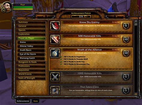 World Of Warcraft 25 Best Moments In The Games History Den Of Geek