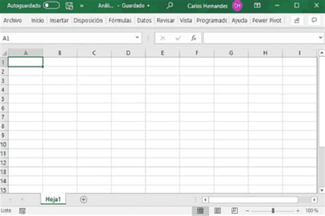 Cómo Oculta Las Líneas De Cuadrícula En Excel Para Que No Se Vean