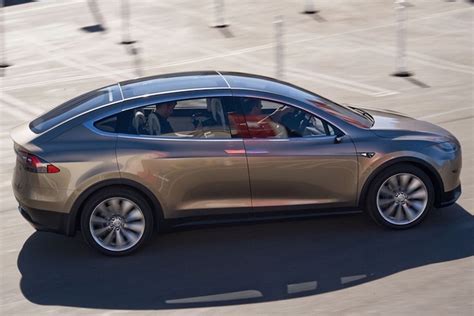 For the second year in a row, tesla is moving to an early model year change like the rest of the auto industry instead of only changing its model year for cars actually produced in the new year. EPA Says Tesla Model X SUV Has a 257-Mile Range