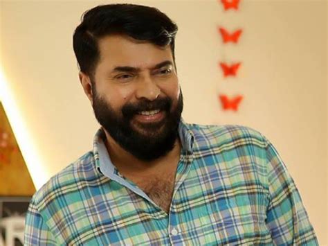These Superhit Mammootty Movies Didn't Feature An Actress Paired