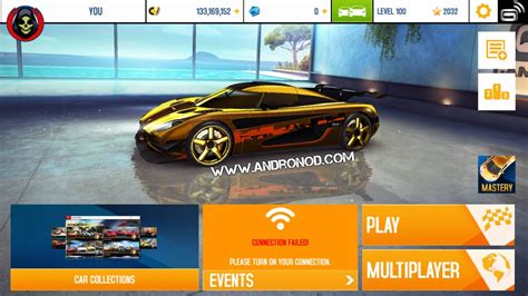 You can paint any color . ANDROID GAMES MOD: Asphalt 8 Airborne Apk + Data v2.0.0j Full Mod ...