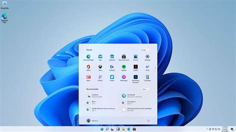 Windows 11 is closer than you think it is, with a release likely coming later this october, but insiders are likely to get it much sooner.windows 11 leak. Windows 11: hands-on video with new interface and features - My Blog