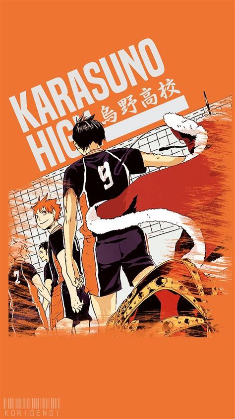 Haikyuu isn't just about volleyball it showed what players go through and their everyday struggles to be better. Images Of Anime Haikyuu Characters Names