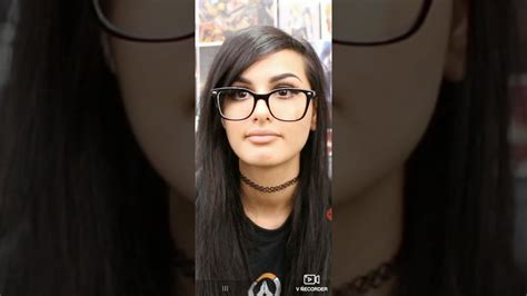 Sssniperwolf Ghosts 10 Year Old Fan Dying Of Cancer Update Youtube